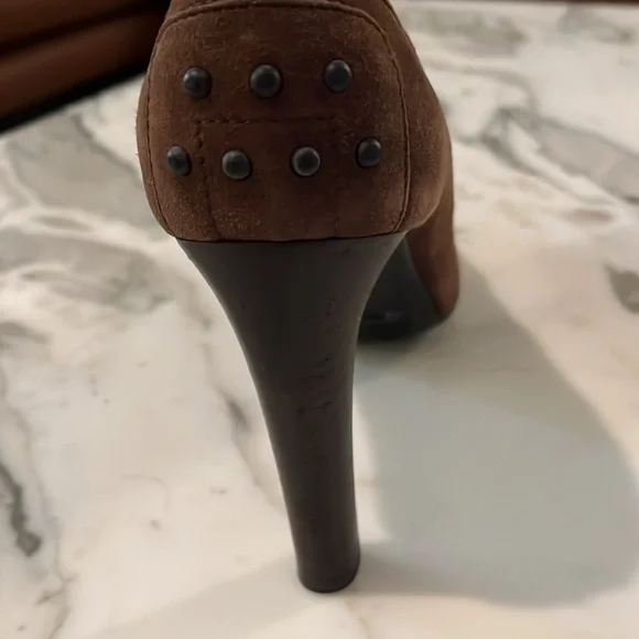 Tod’s high heel moc - Picture 3 of 5